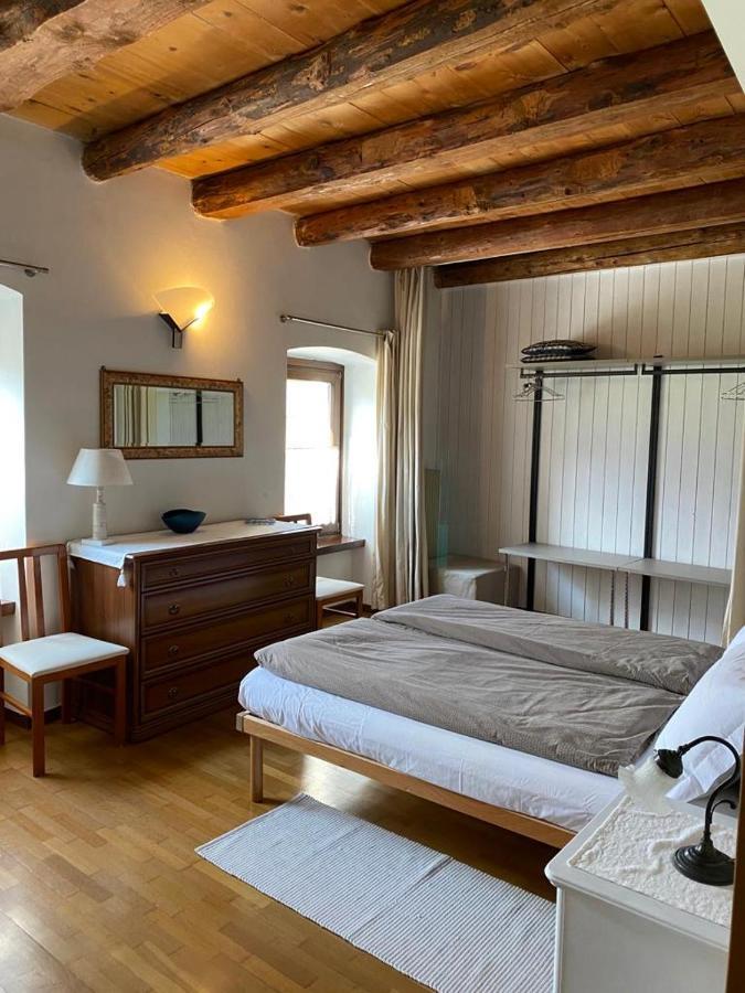 アルコCasa Andelaアパートメント エクステリア 写真