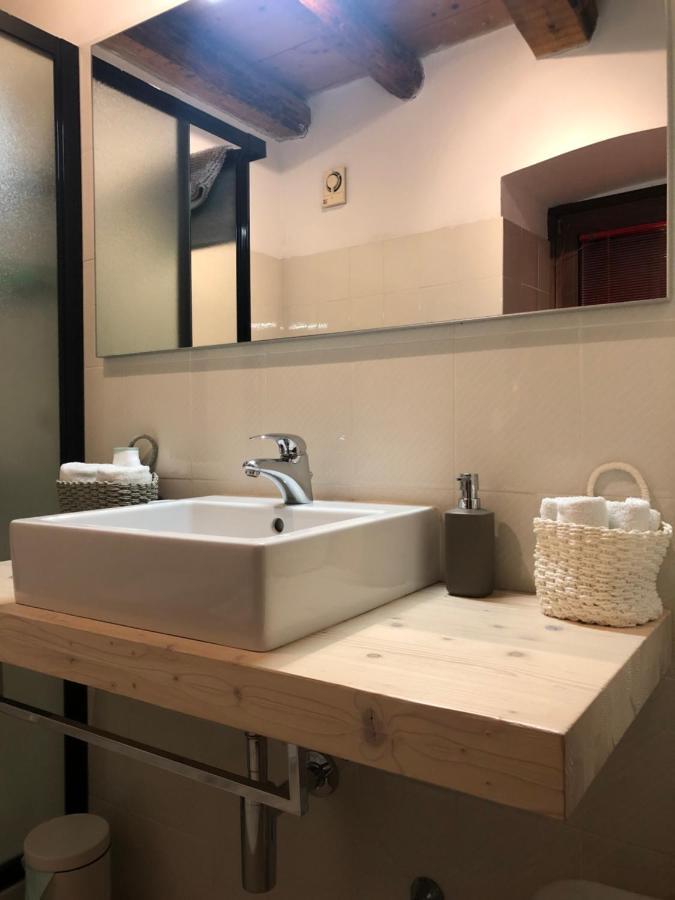 アルコCasa Andelaアパートメント エクステリア 写真
