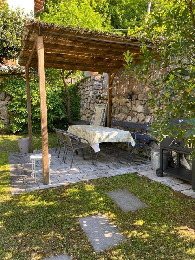 アルコCasa Andelaアパートメント エクステリア 写真