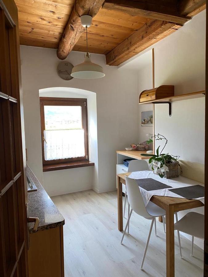アルコCasa Andelaアパートメント エクステリア 写真