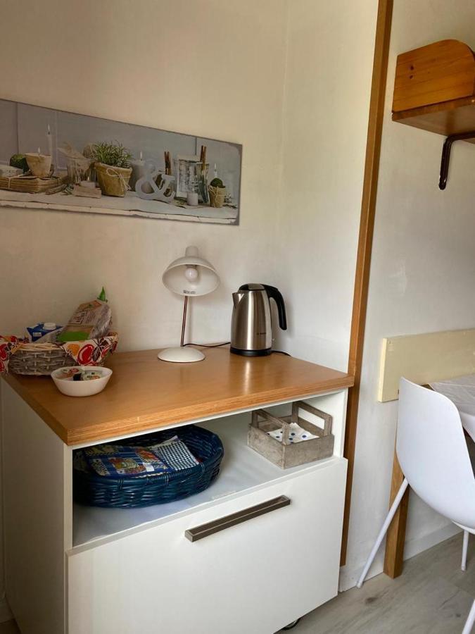 アルコCasa Andelaアパートメント エクステリア 写真