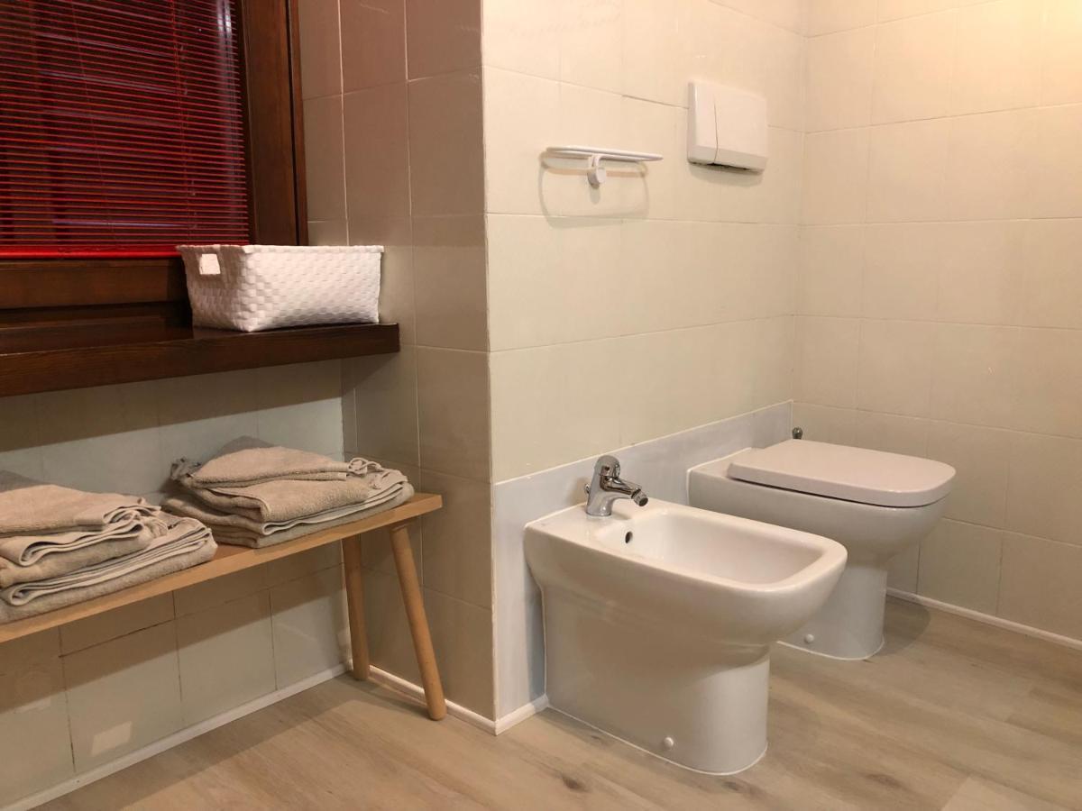 アルコCasa Andelaアパートメント エクステリア 写真