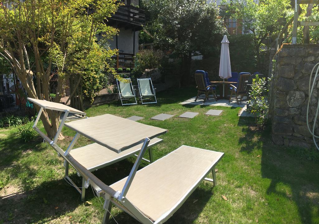 アルコCasa Andelaアパートメント エクステリア 写真