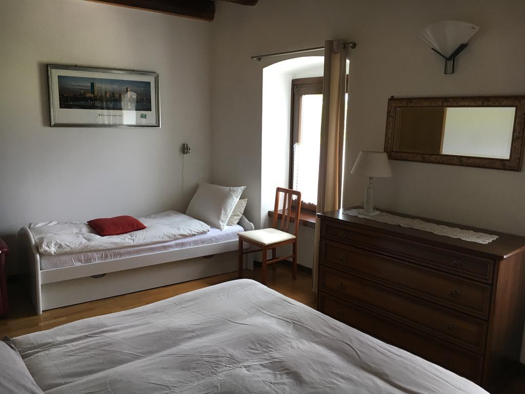 アルコCasa Andelaアパートメント エクステリア 写真